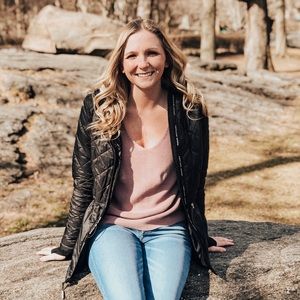 Meet your Posher, Haley